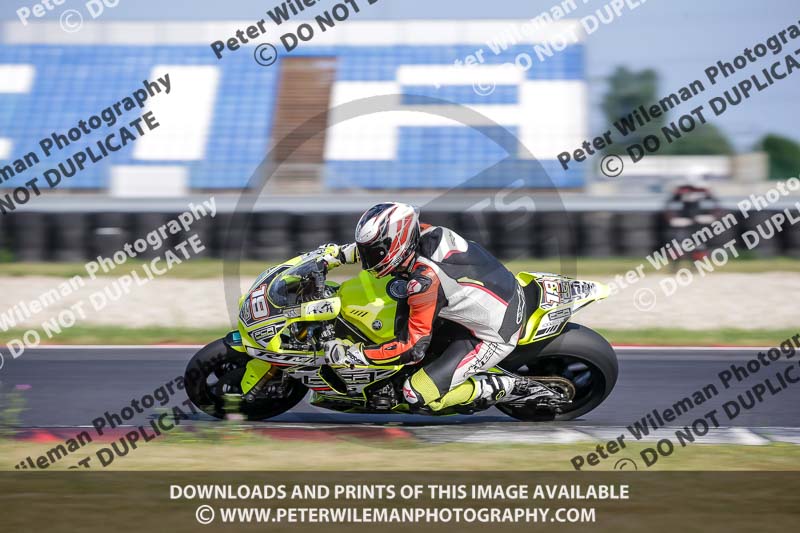 25 to 27th july 2019;Slovakia Ring;event digital images;motorbikes;no limits;peter wileman photography;trackday;trackday digital images